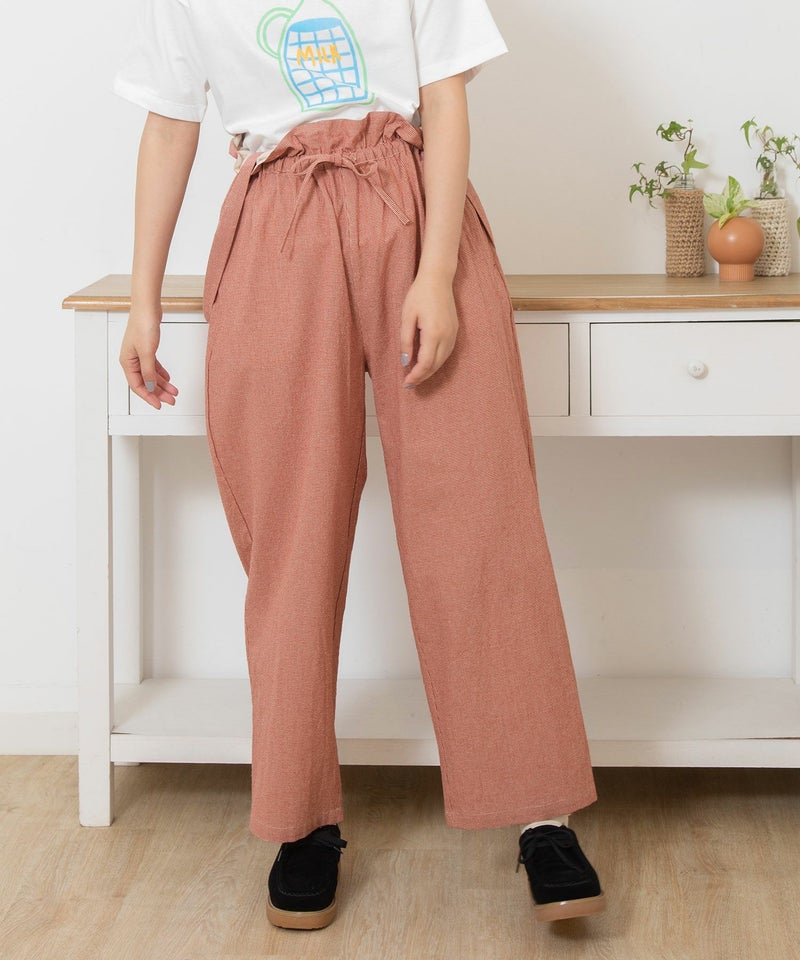 モデル身長：162cm