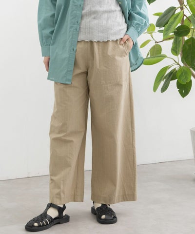 モデル身長：162cm