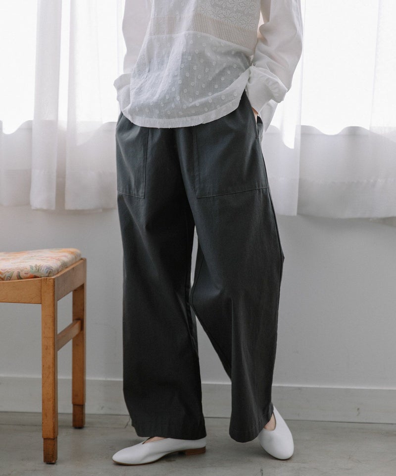 モデル身長：156cm