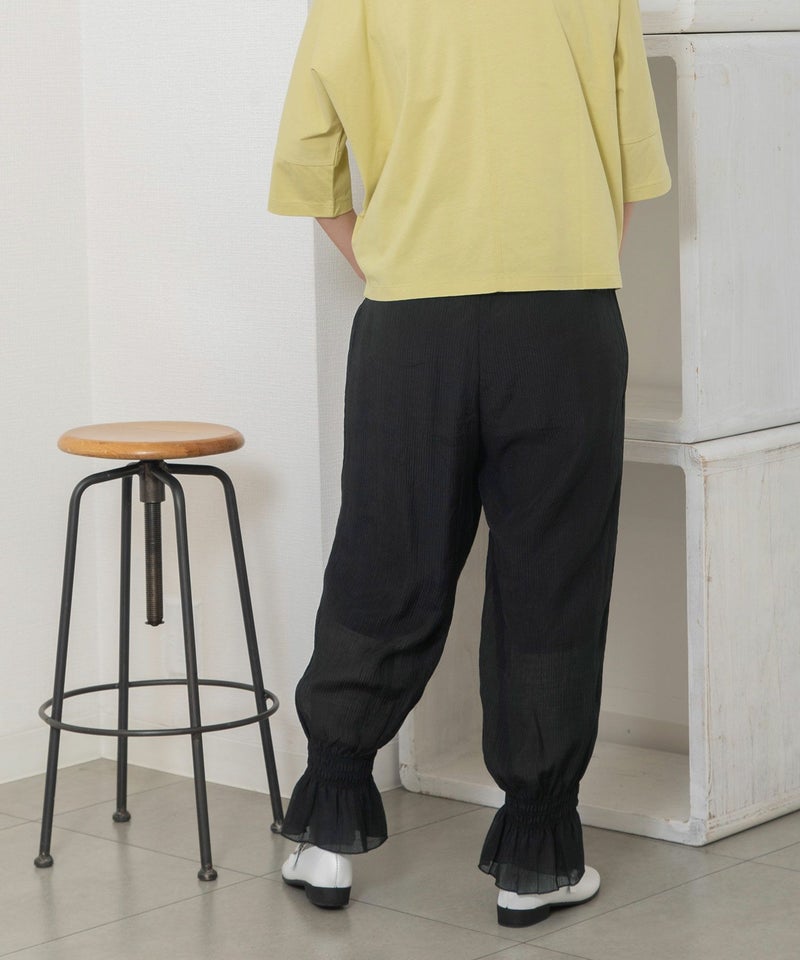 モデル身長：162cm