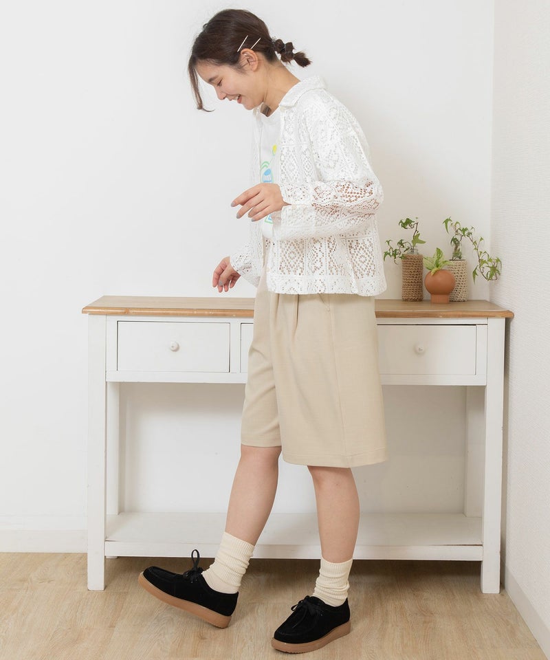 モデル身長：162cm