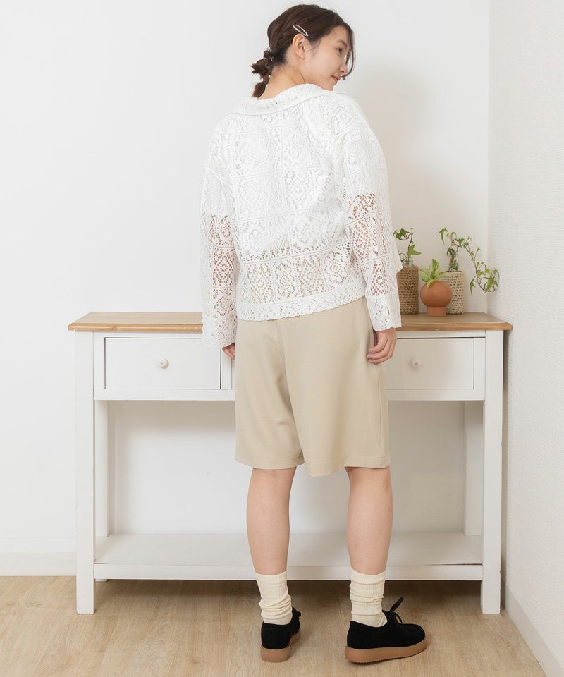 モデル身長：162cm