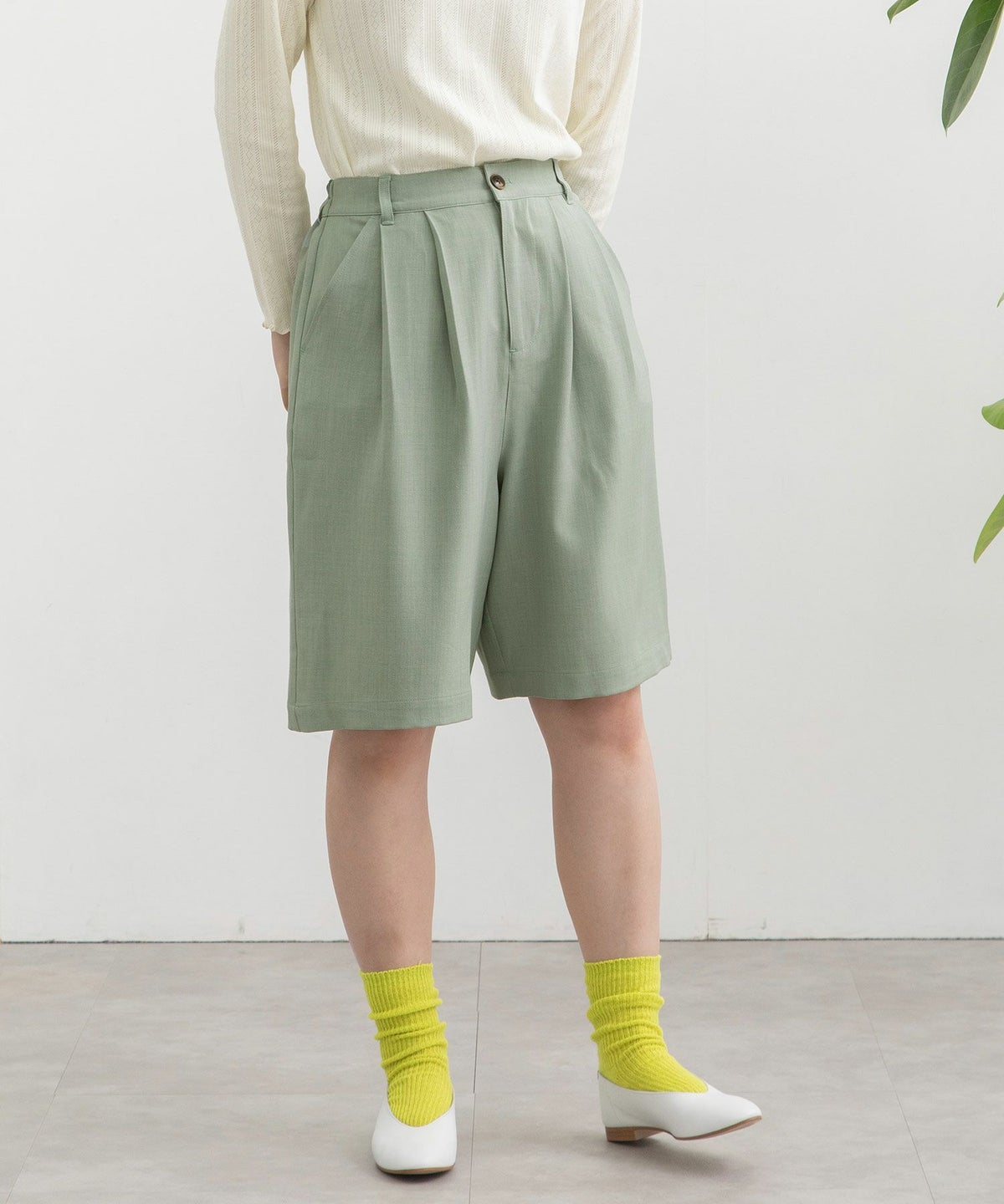 モデル身長：162cm