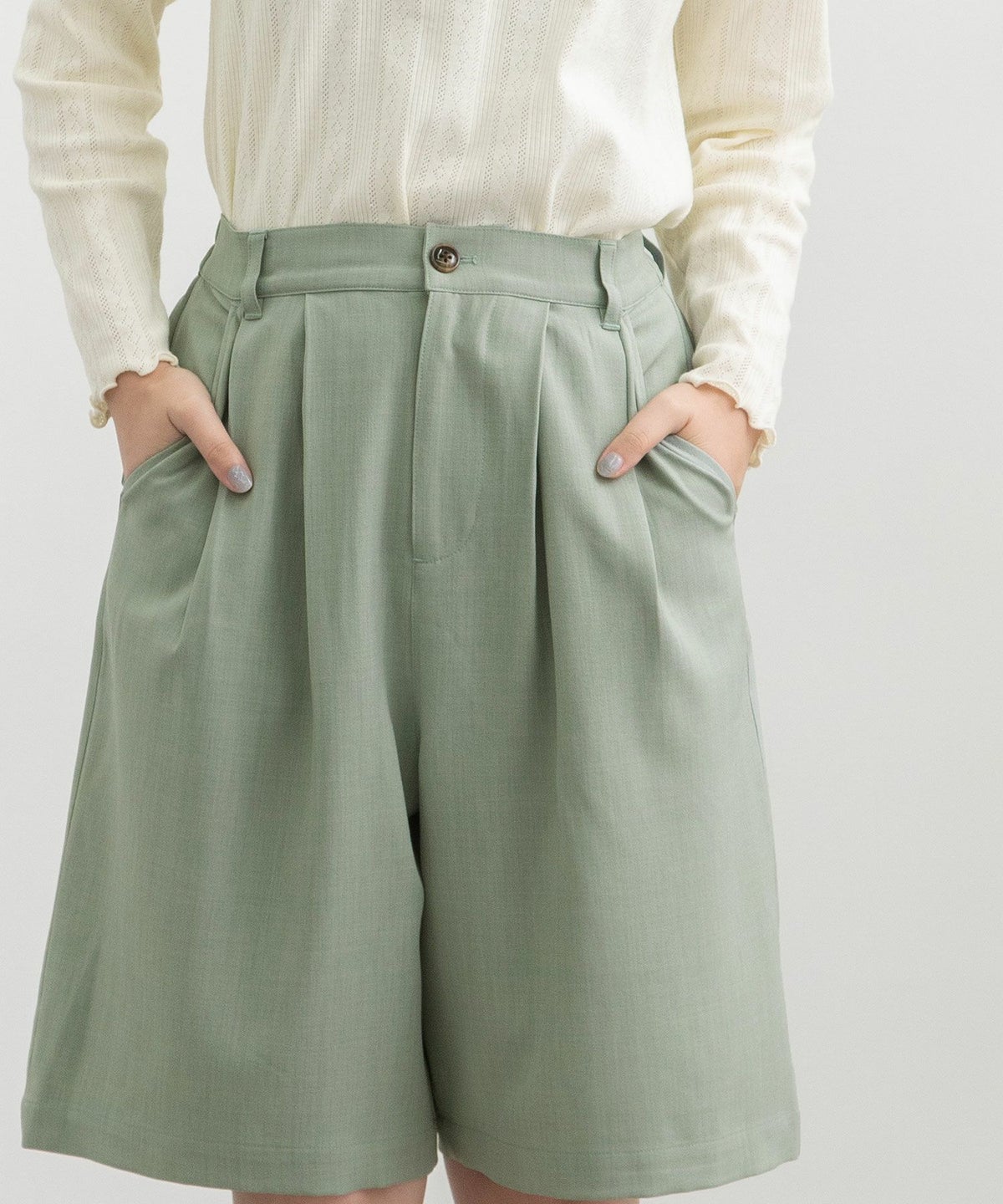 モデル身長：162cm