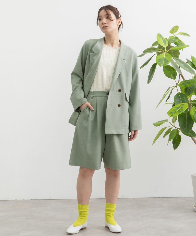 モデル身長：162cm