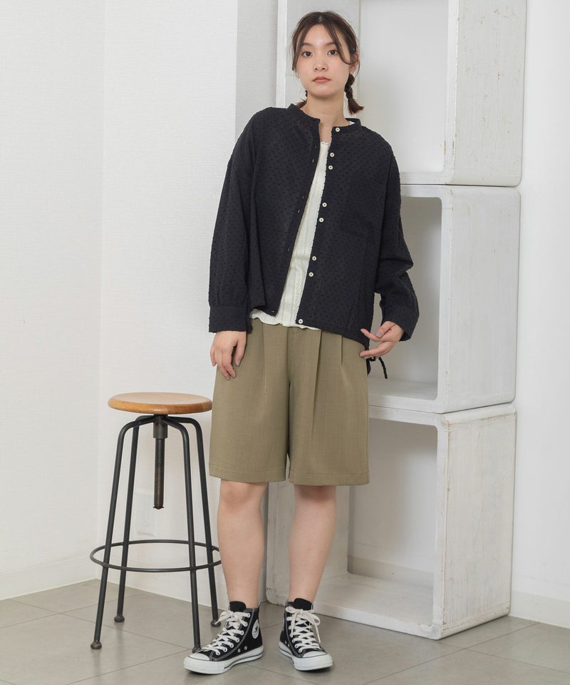 モデル身長：162cm