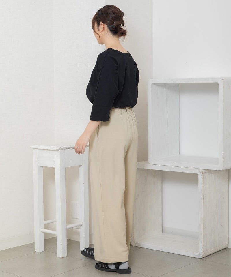 モデル身長：162cm