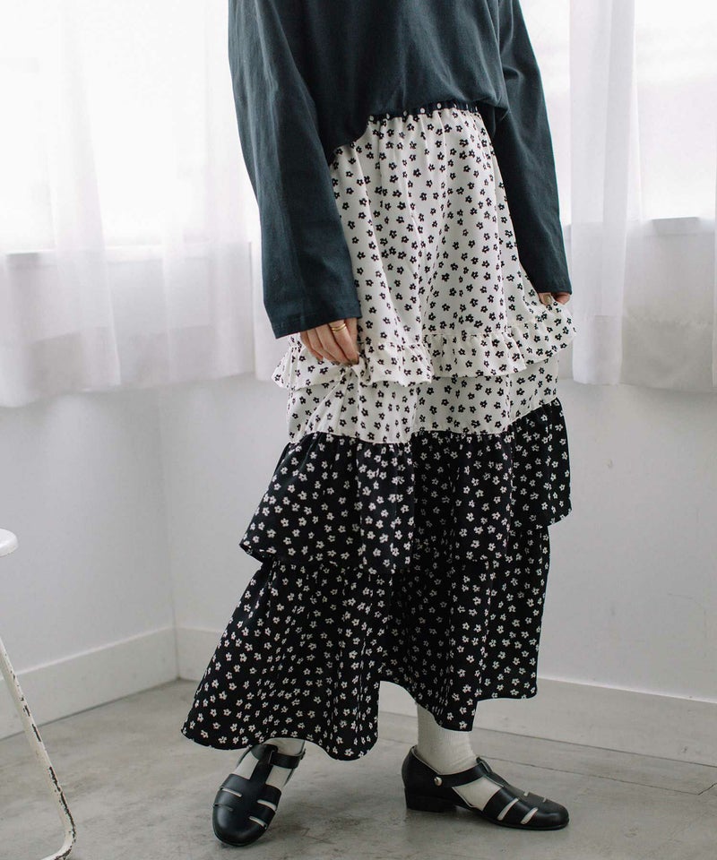 モデル身長：156cm