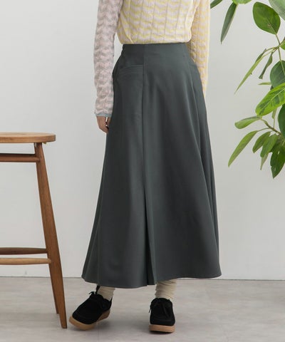 モデル身長：162cm