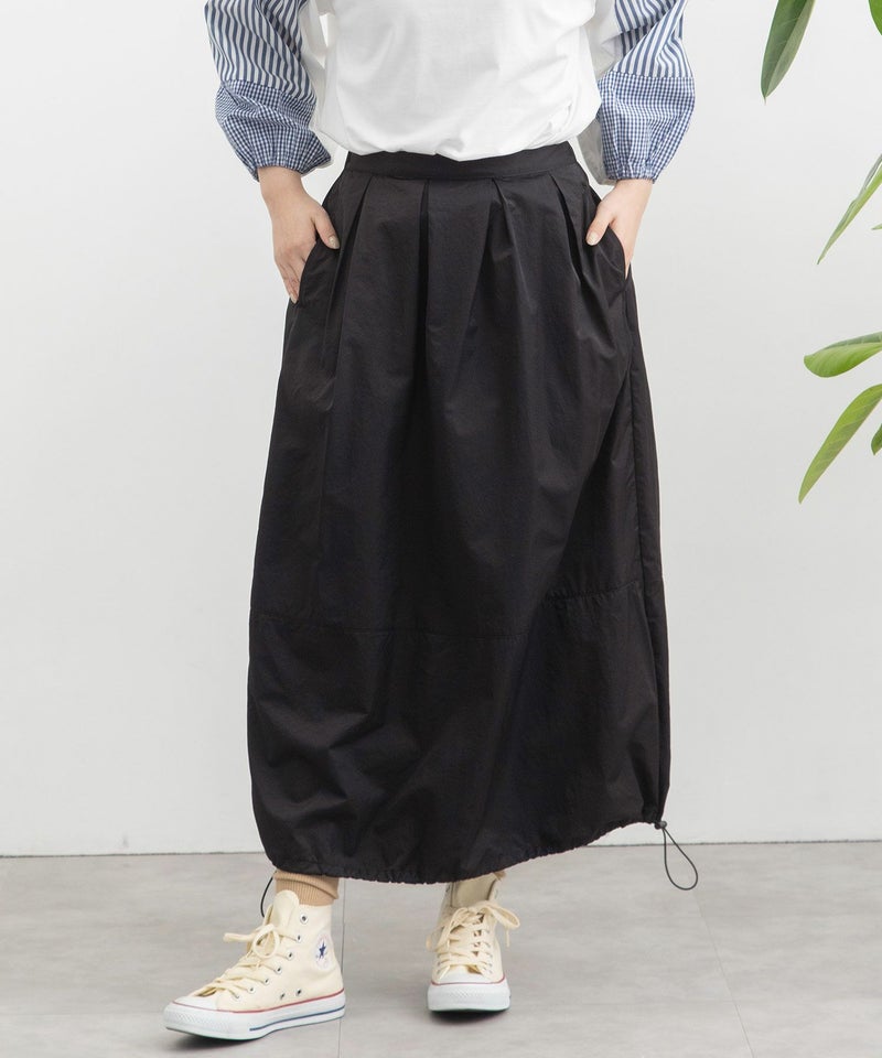 モデル身長：162cm