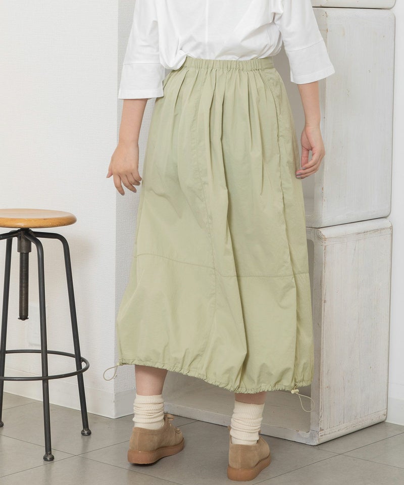 モデル身長：162cm