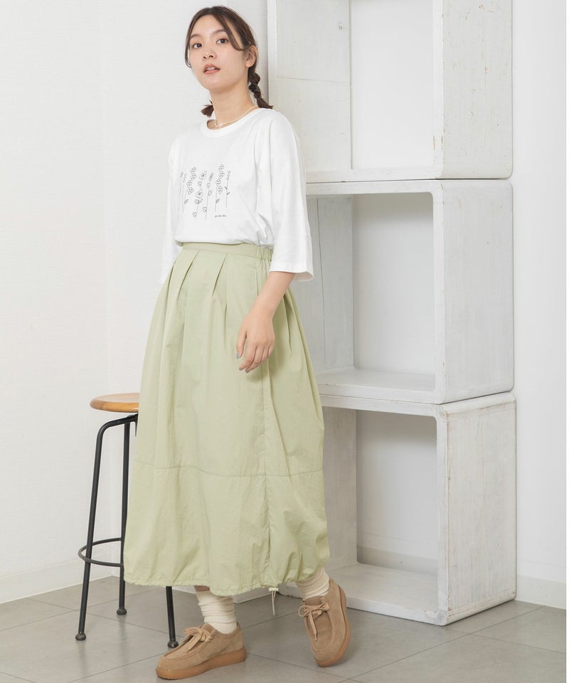 モデル身長：162cm