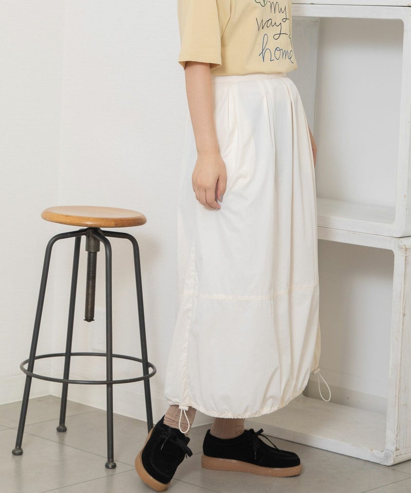 モデル身長：162cm