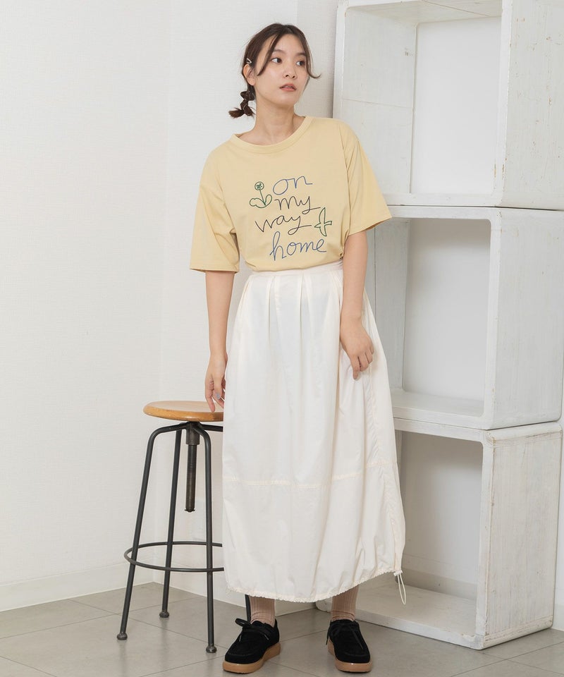 モデル身長：162cm