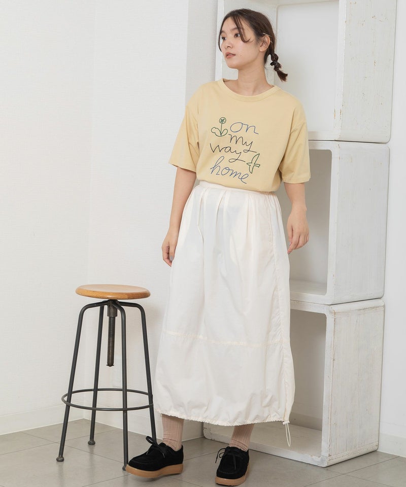 モデル身長：162cm