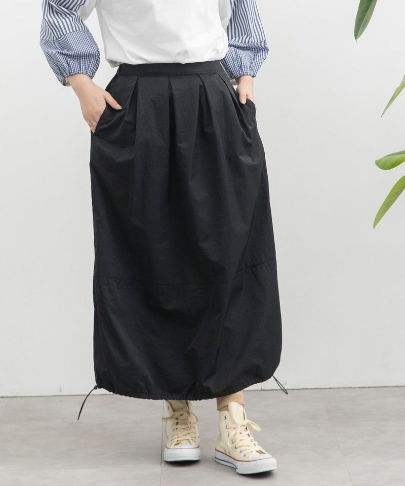 モデル身長：162cm