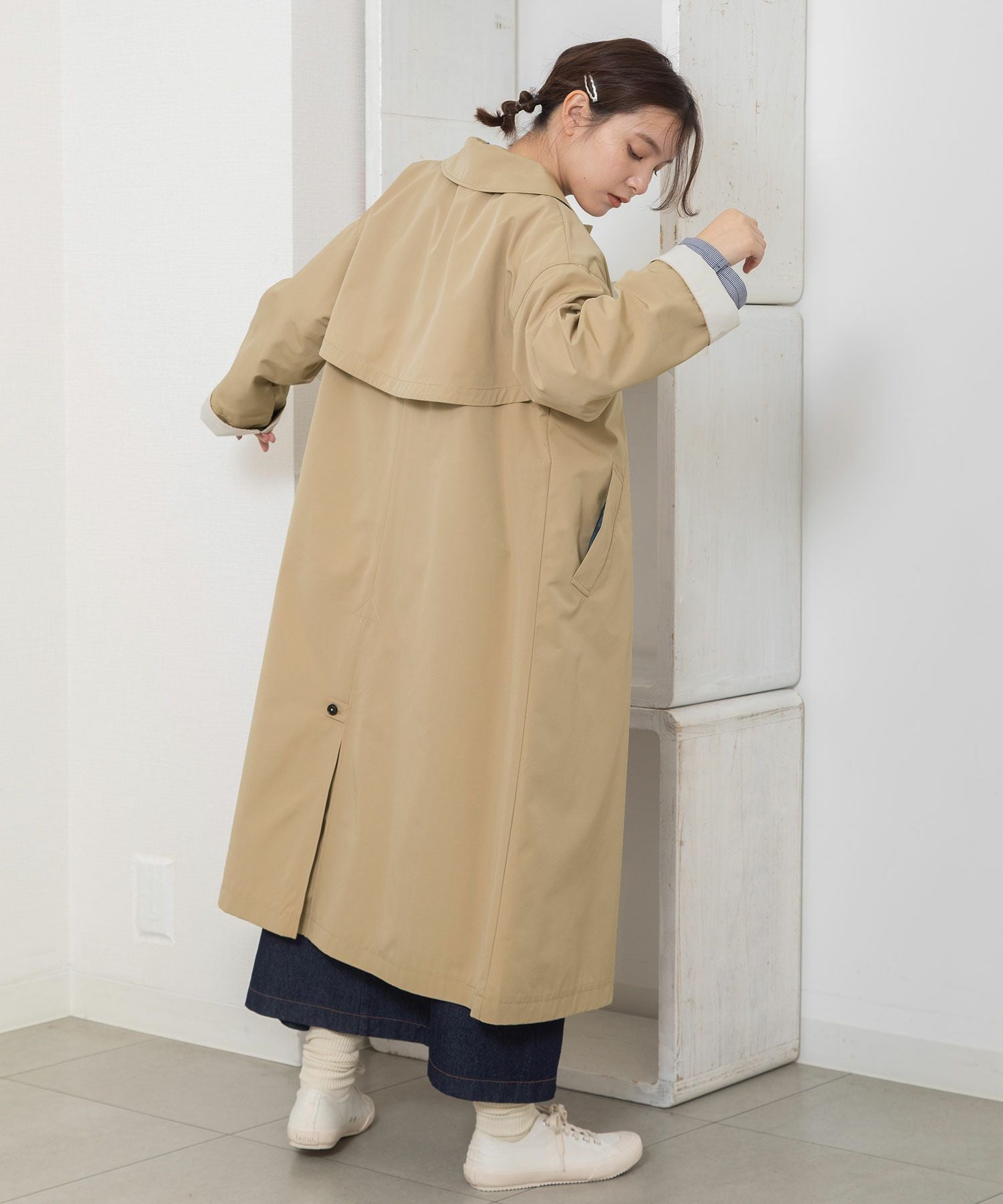 【美品❗️】カルバンクライン ウール ダブルボタン ピーコート黒 楽天市場】5/16 01:59まで まとめ買いクーポンで3点で10％OFF