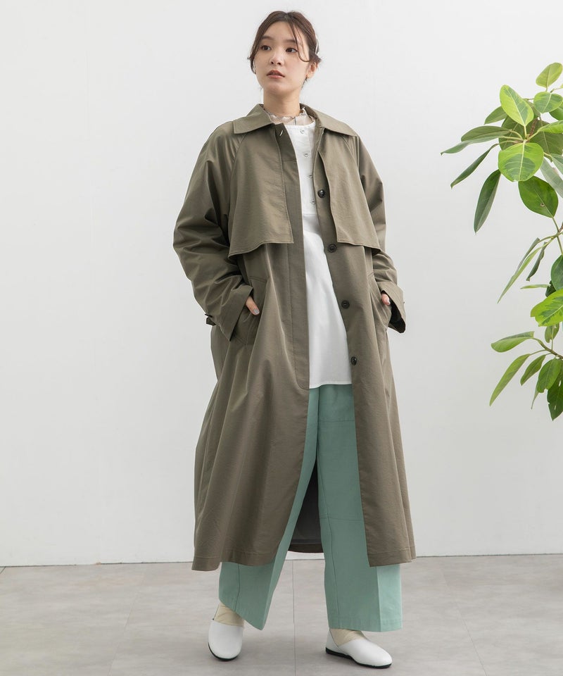 モデル身長：162cm