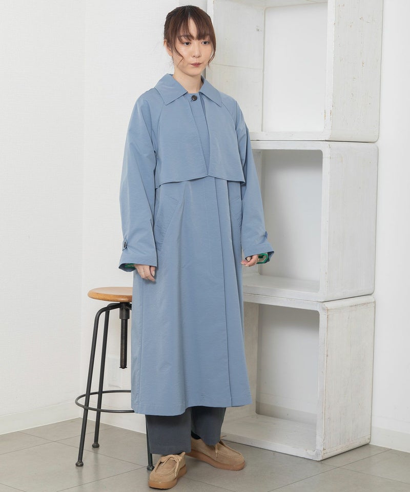 モデル身長：162cm