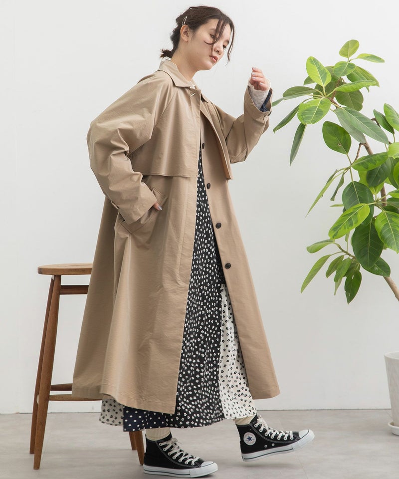 モデル身長：162cm