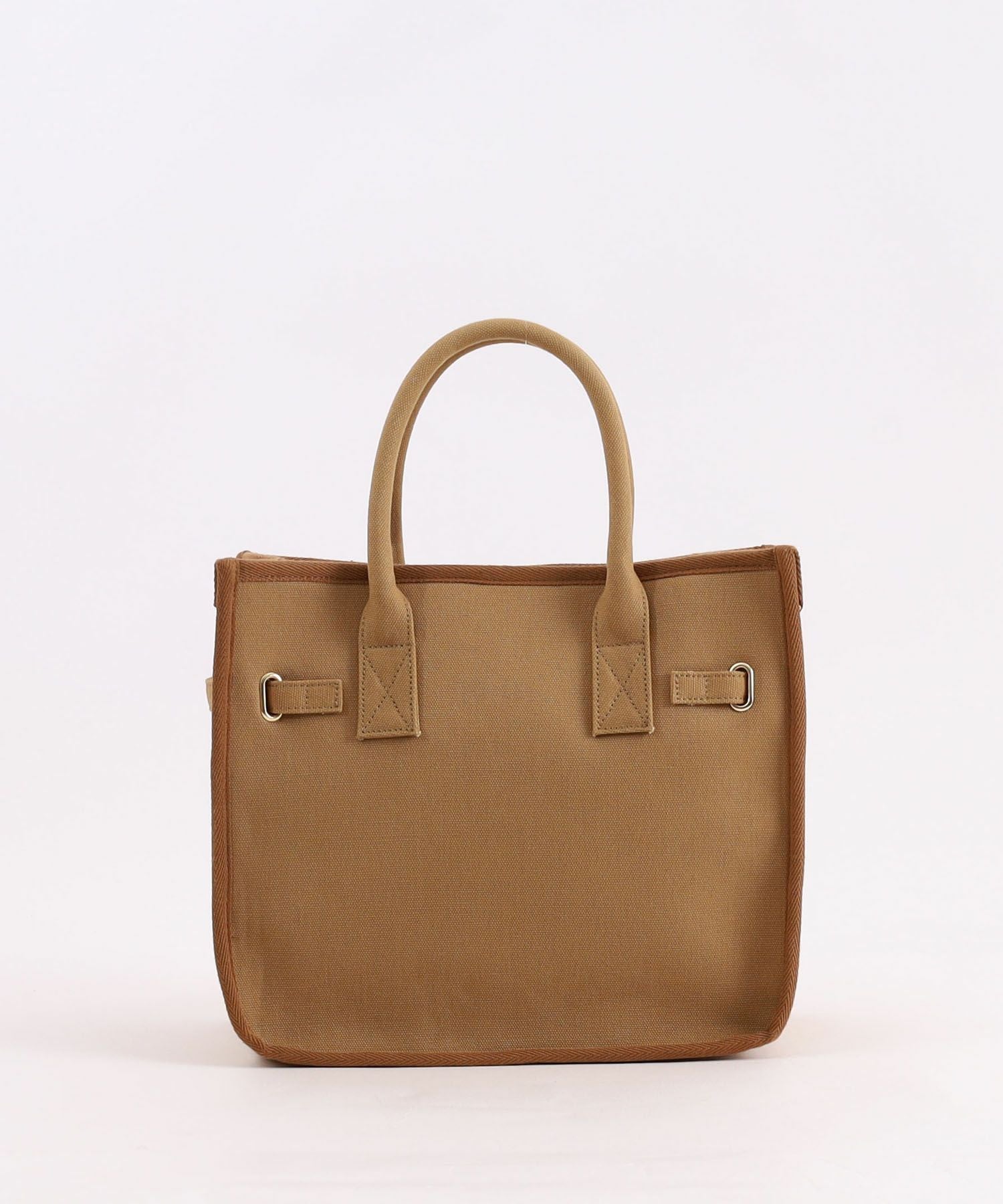 OUTLET SALE】SMIRNASLI サミールナスリ 【キャンバストートバッグ