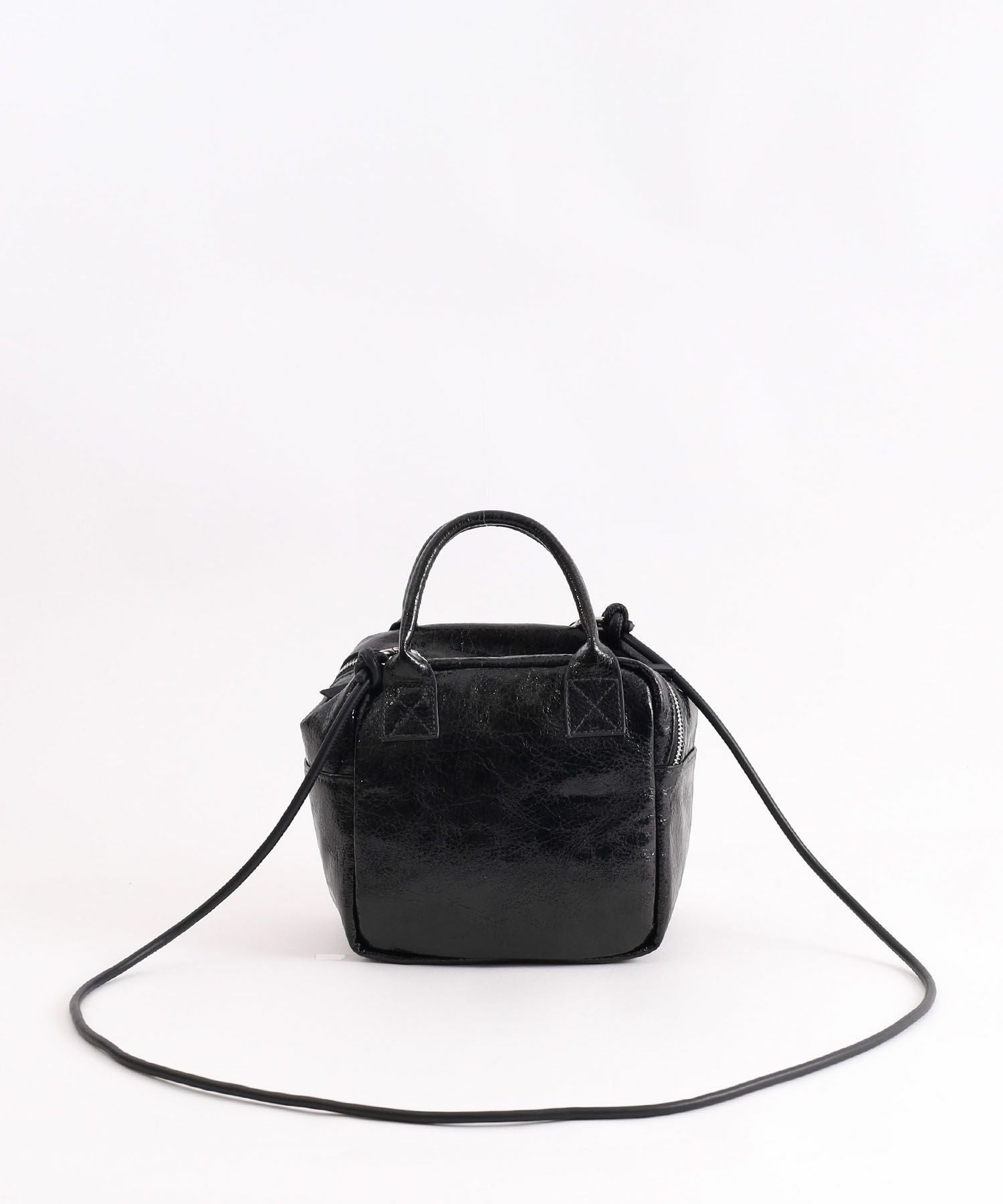 OUTLET SALE】COOCO クーコ 【メタリック2WAYトート】 レディース