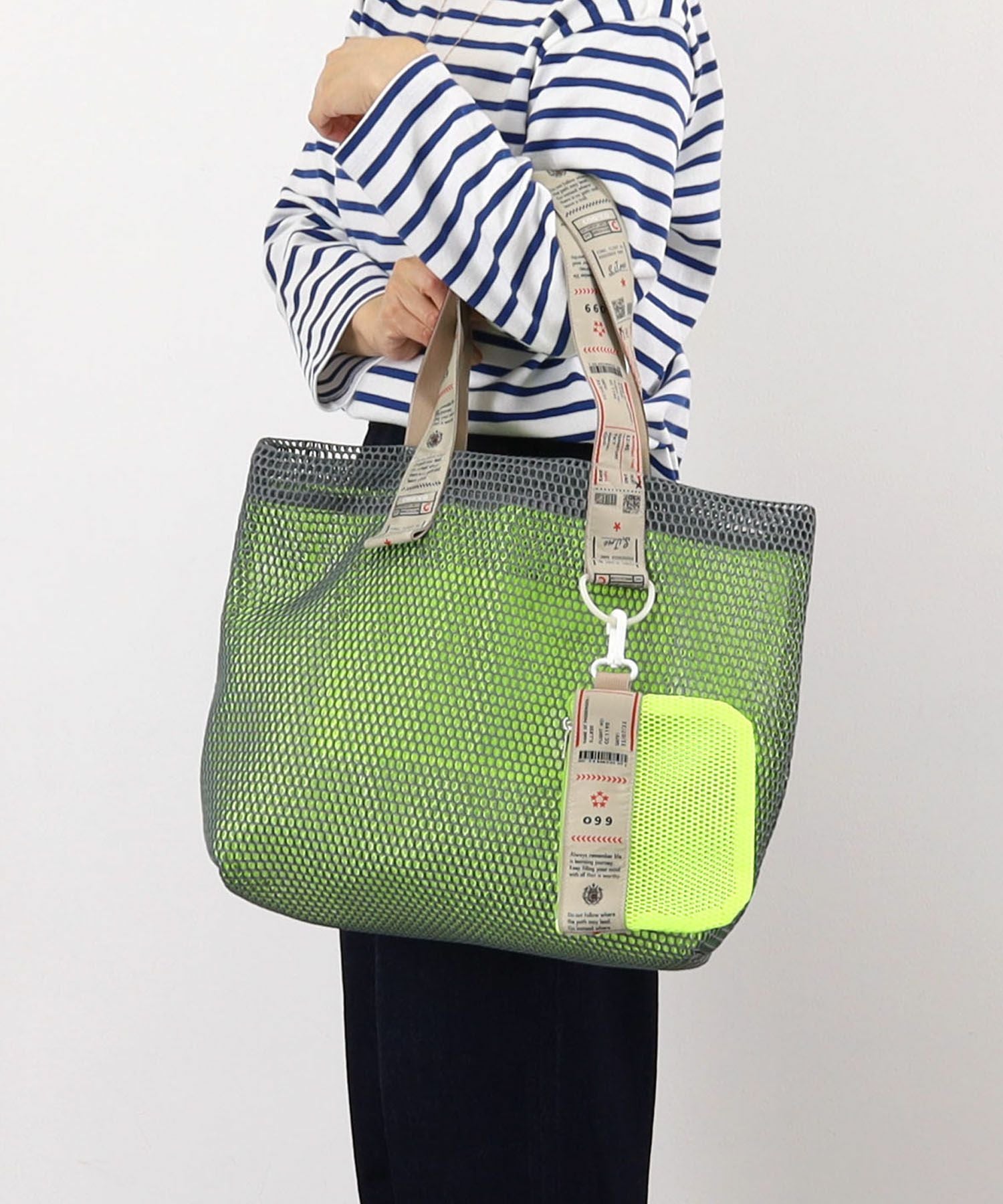 ☆SUMMER SALE☆【OUTLET SALE】クーコ COOCO ポーチ付オリジナル柄