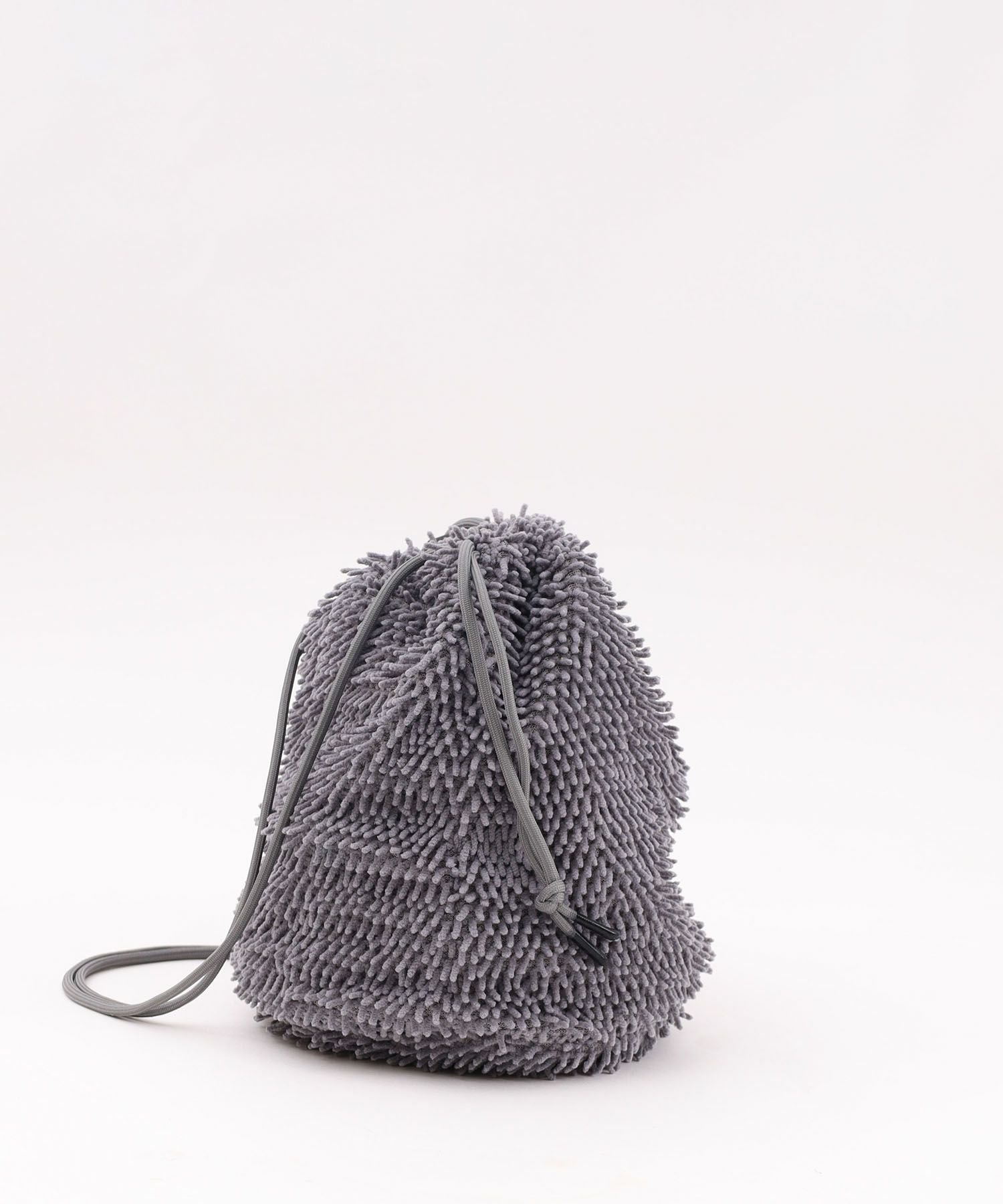 OUTLET SALE】クーコ COOCO moppu 巾着ショルダーバッグ | COO ONLINE