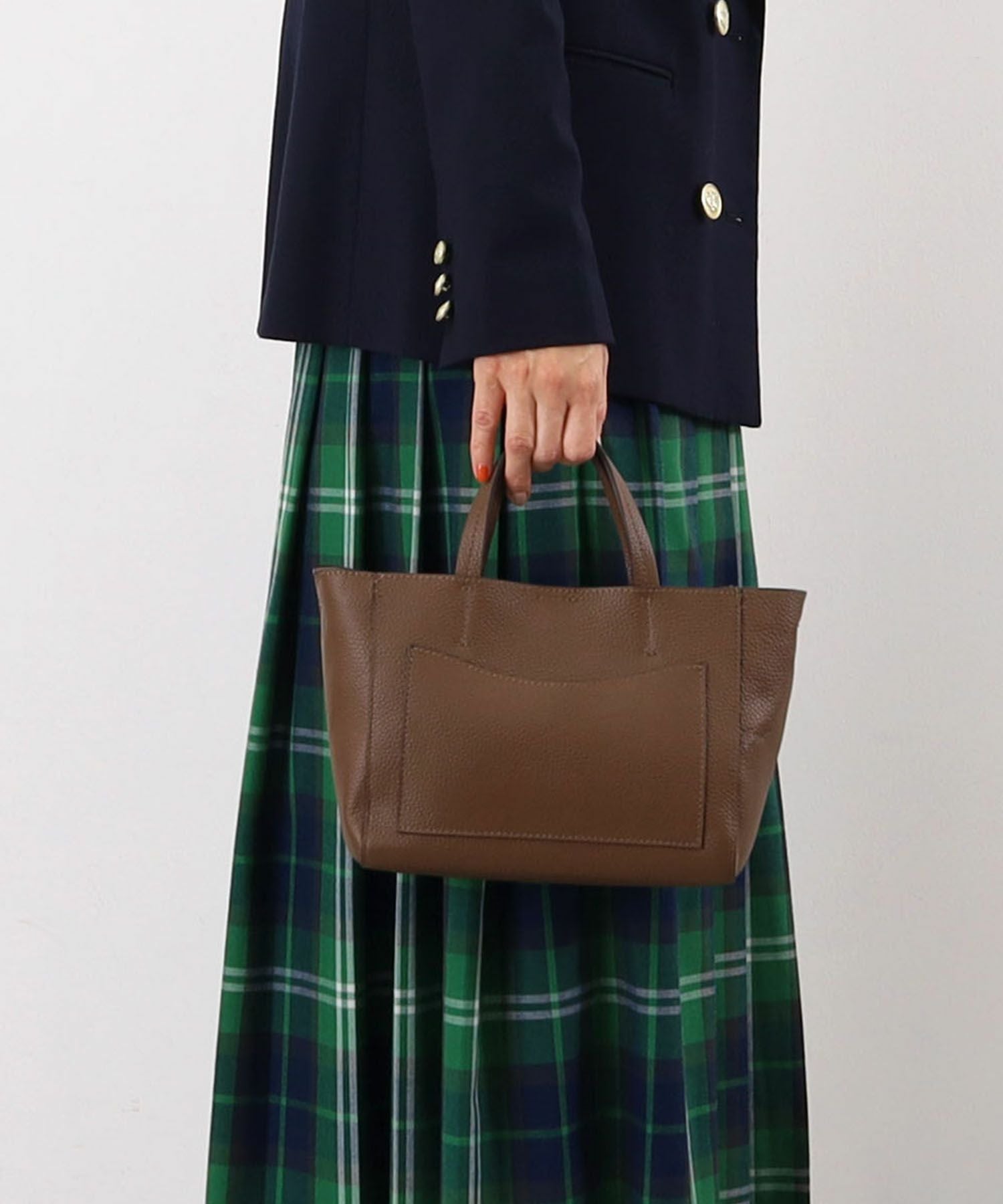 OUTLET SALE】COOCO クーコ 【本革2WAYトート】 クーコ 本革 バッグ
