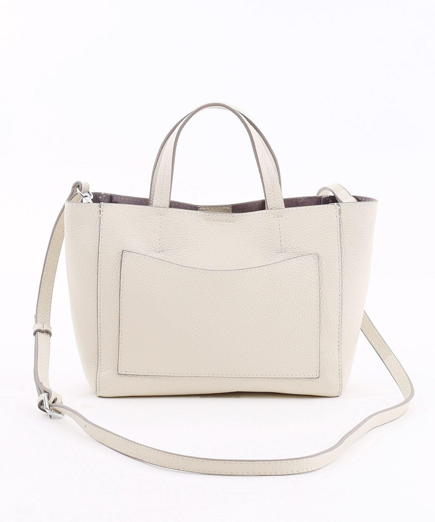 OUTLET SALE】COOCO クーコ 【本革2WAYトート】 クーコ 本革 バッグ