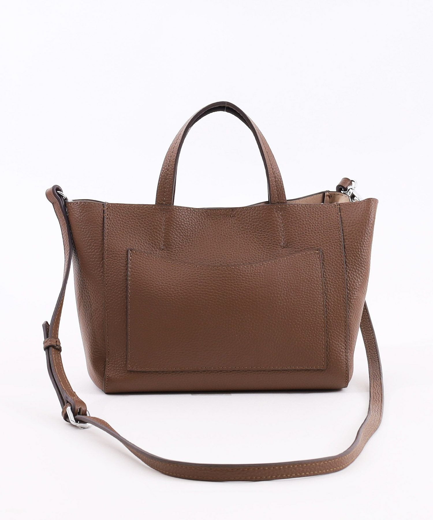 OUTLET SALE】COOCO クーコ 【本革2WAYトート】 クーコ 本革 バッグ