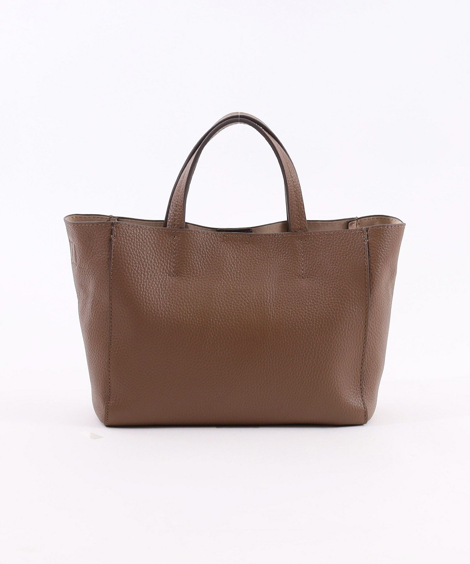 OUTLET SALE】COOCO クーコ 【本革2WAYトート】 クーコ 本革 バッグ