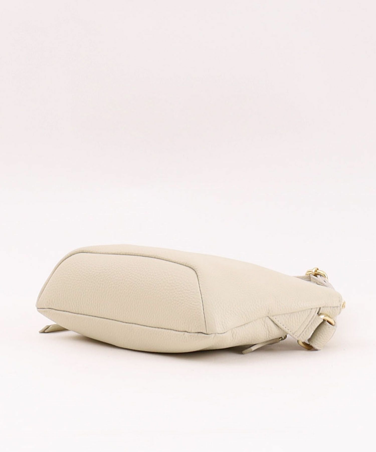 ☆SUMMER SALE☆【OUTLET SALE】COOCO クーコ 【本革ショルダーバッグ