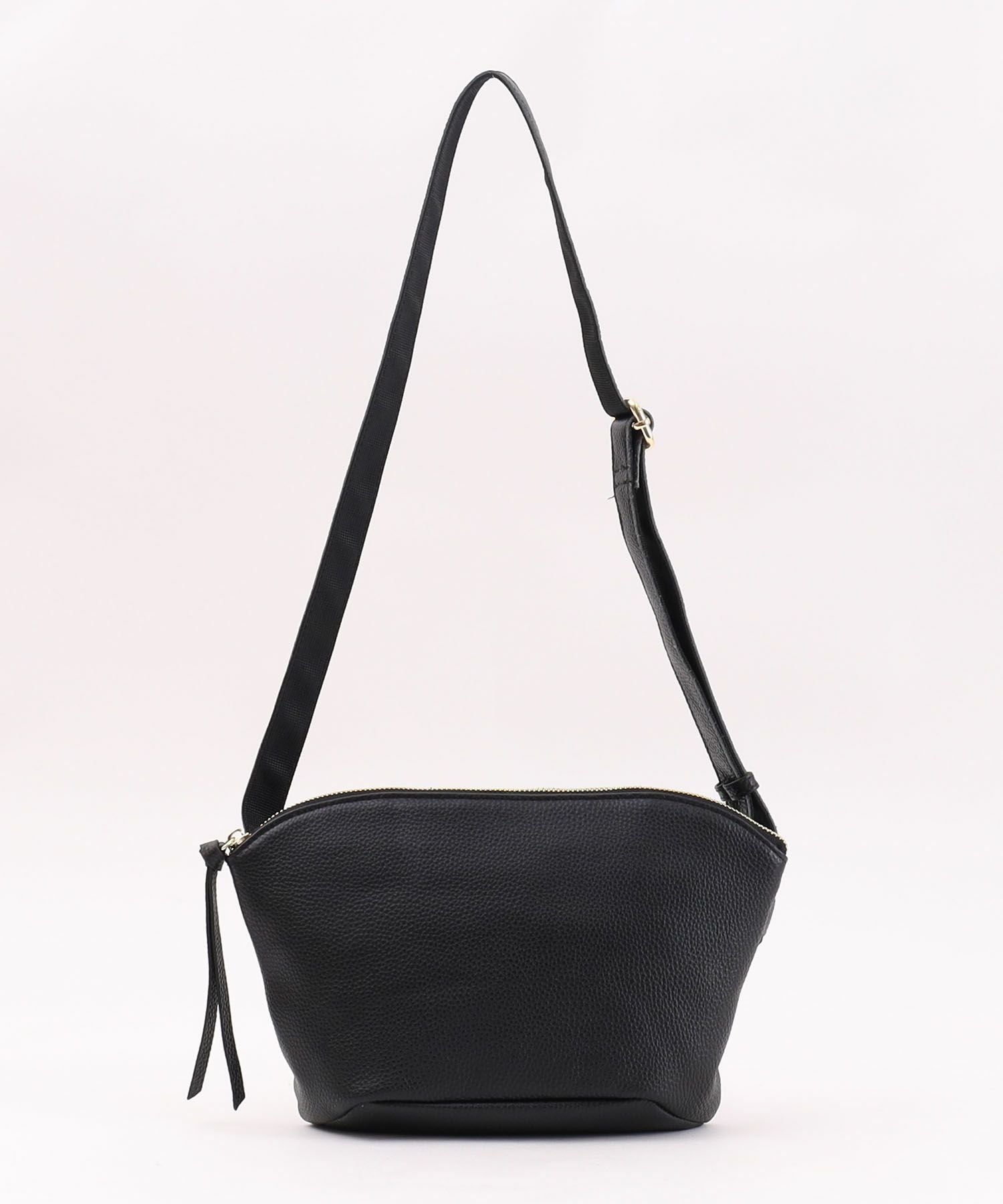 ☆SUMMER SALE☆【OUTLET SALE】COOCO クーコ 【本革ショルダーバッグ