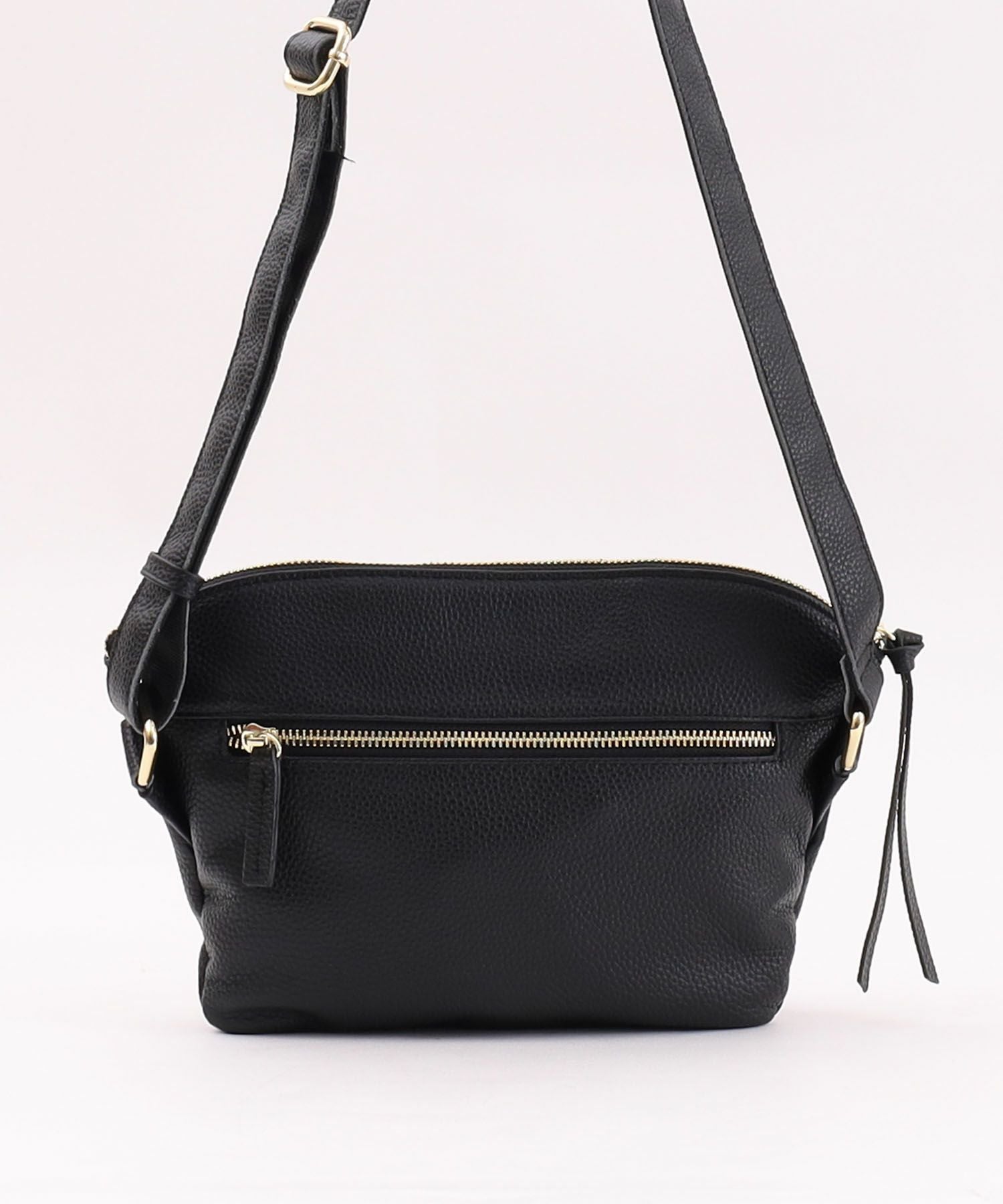 ☆SUMMER SALE☆【OUTLET SALE】COOCO クーコ 【本革ショルダーバッグ