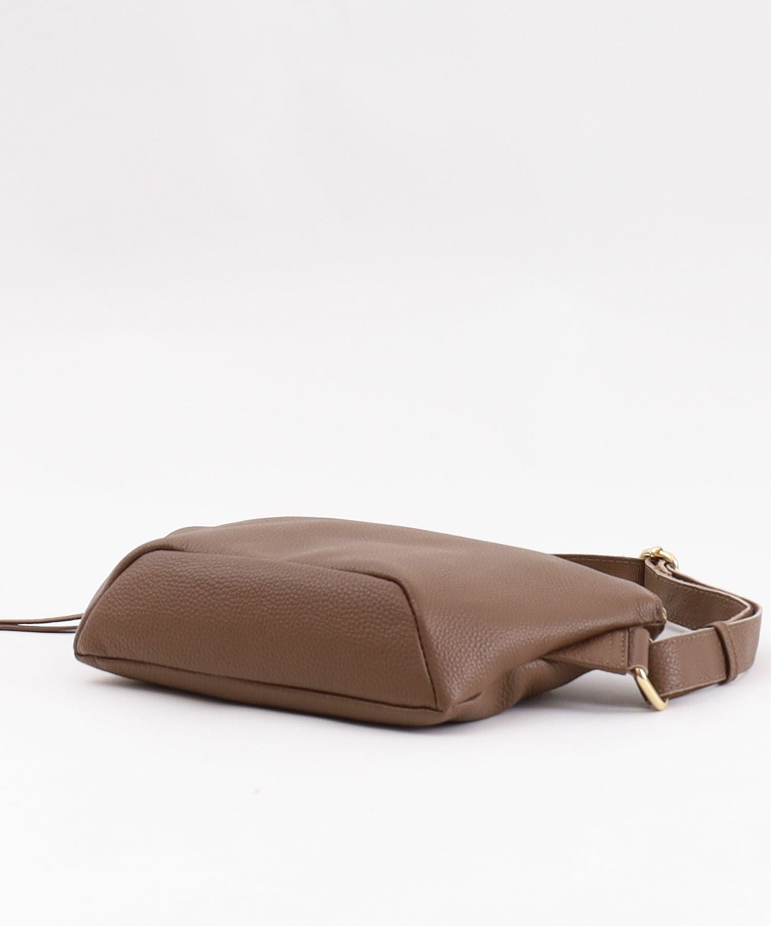☆SUMMER SALE☆【OUTLET SALE】COOCO クーコ 【本革ショルダーバッグ