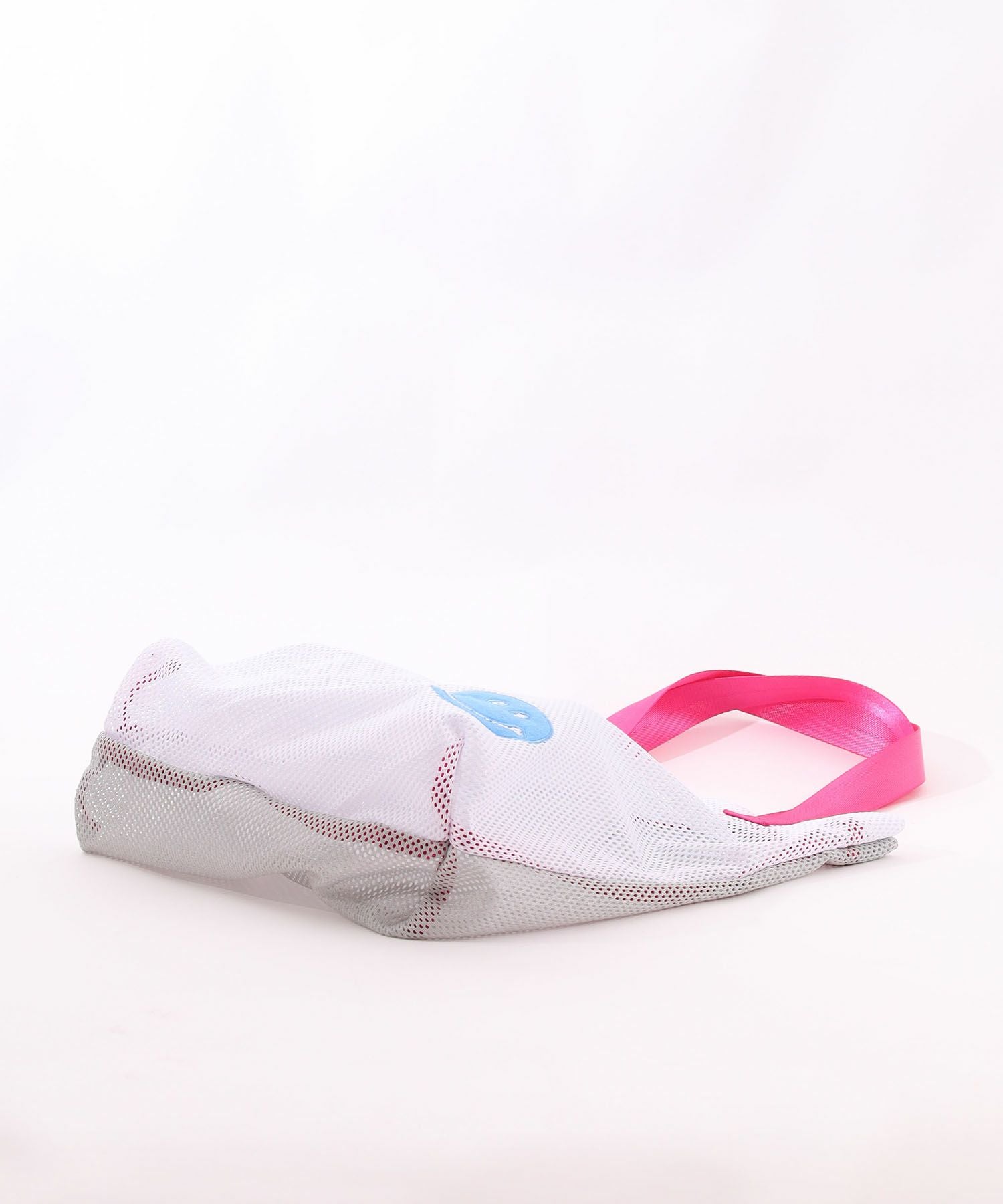 OUTLET SALE】クーコ COOCO SMILEY ダブルフェイスメッシュ