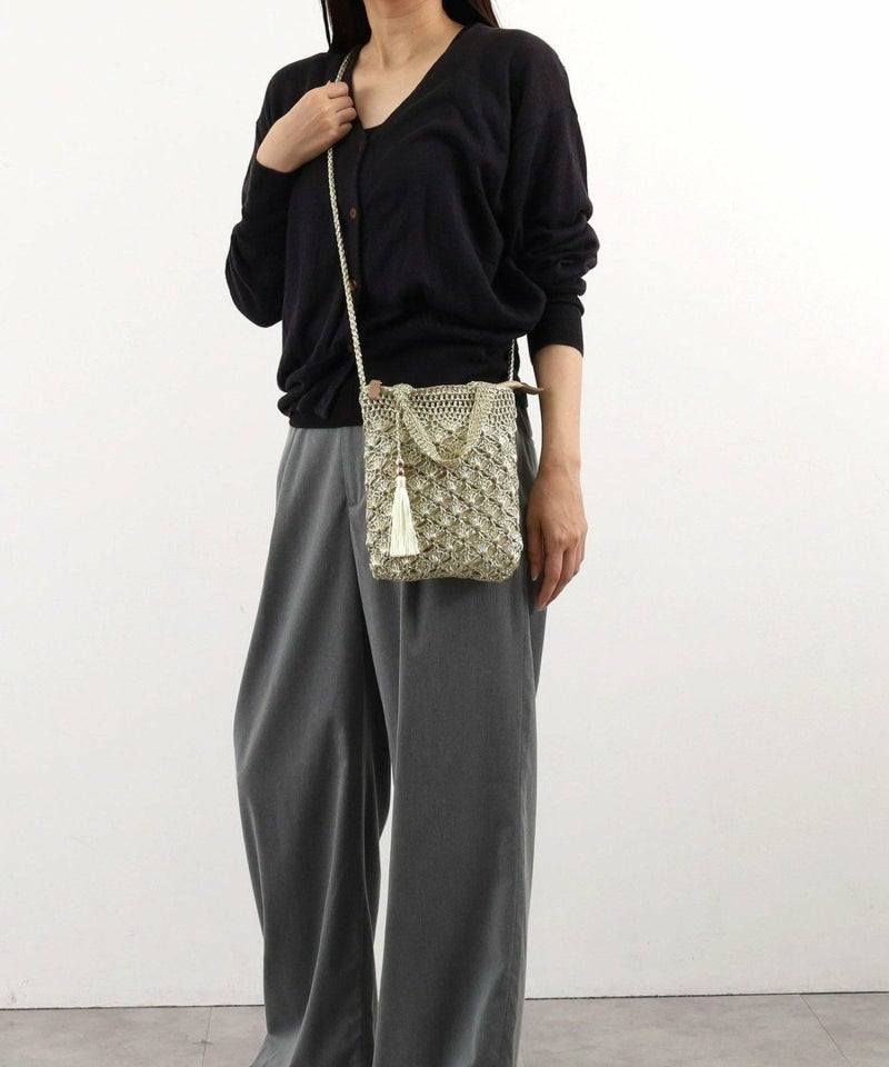 斜めがけも可能