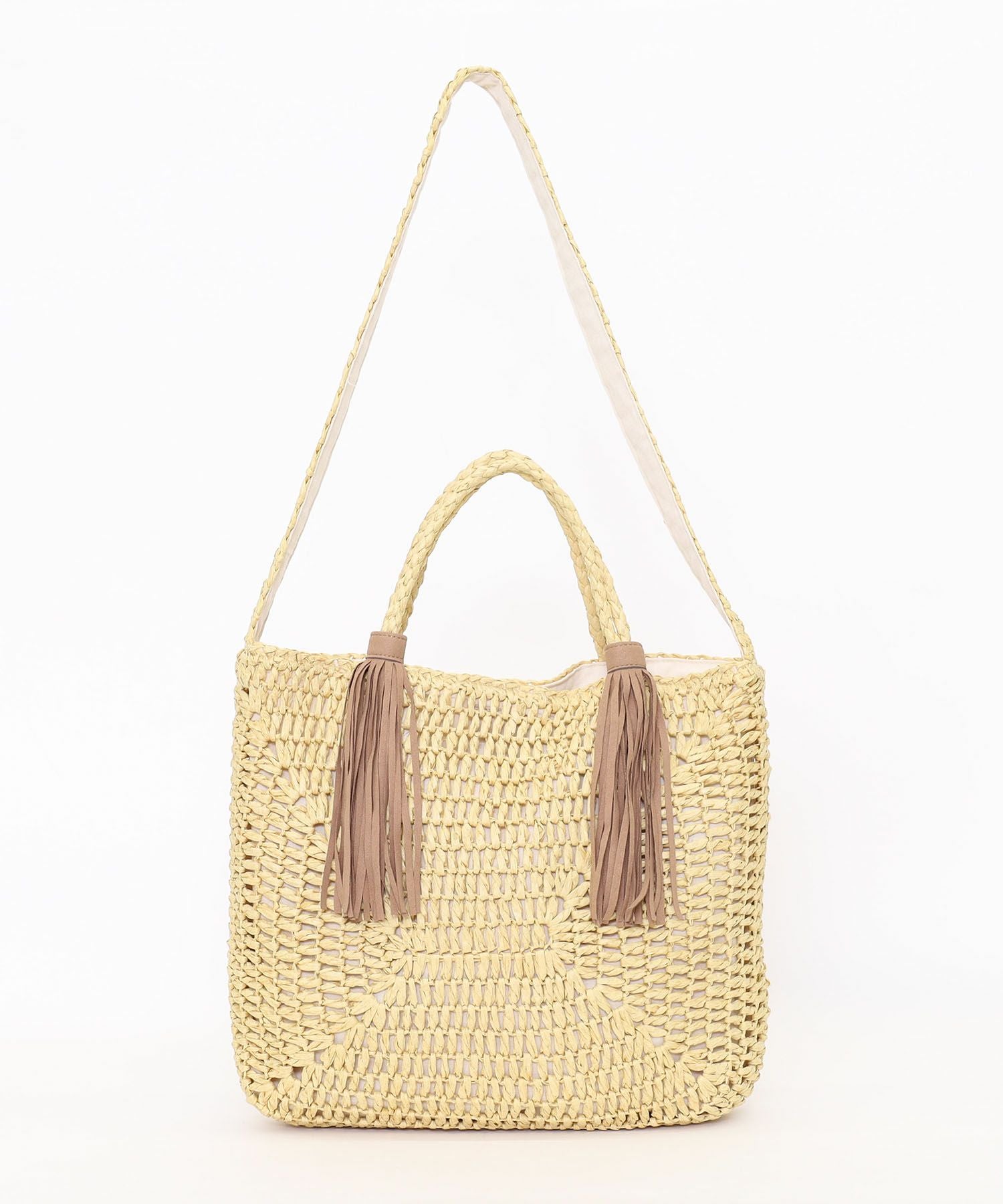 くーこ出品ページ ☆SUMMER SALE☆【OUTLET SALE】クーコ COOCO ペーパータッセル