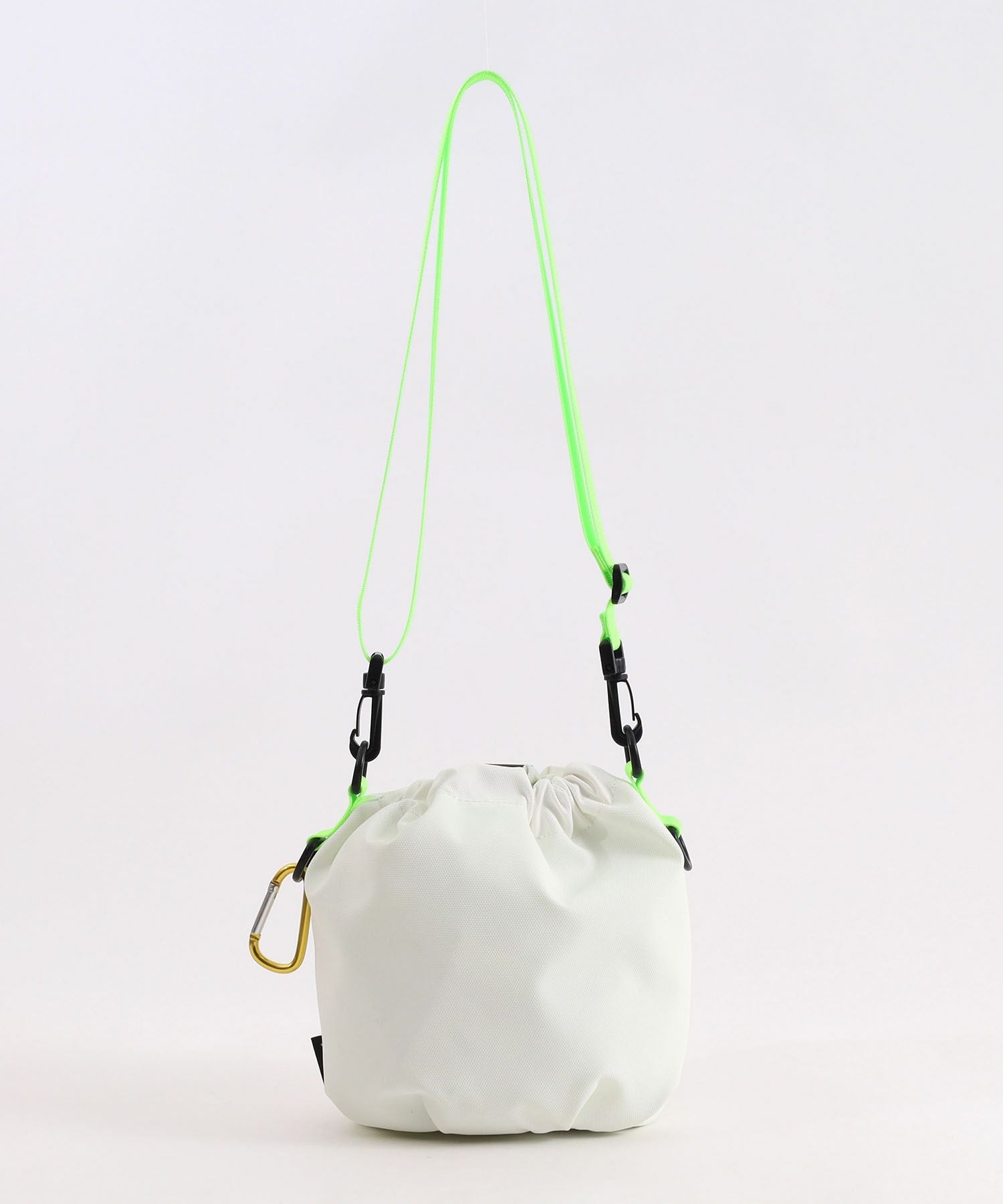 春夏物50％OFF】ナナノエル Nananoel jeane リサイクルポーチ付