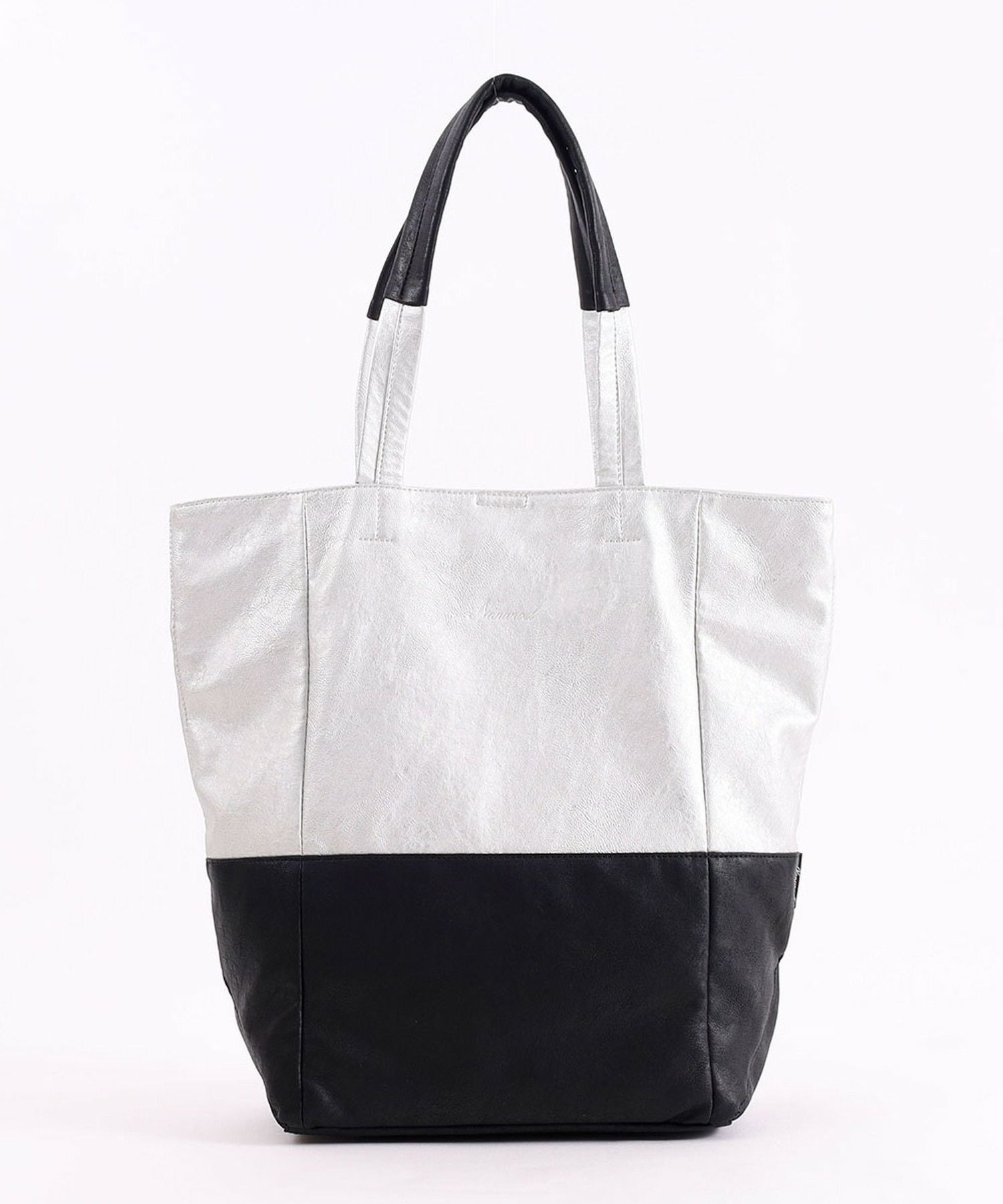 ☆SUMMER SALE☆【OUTLET SALE】Nananoel ナナノエル 【フェイクレザー
