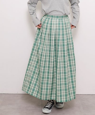 モデル身長：162cm