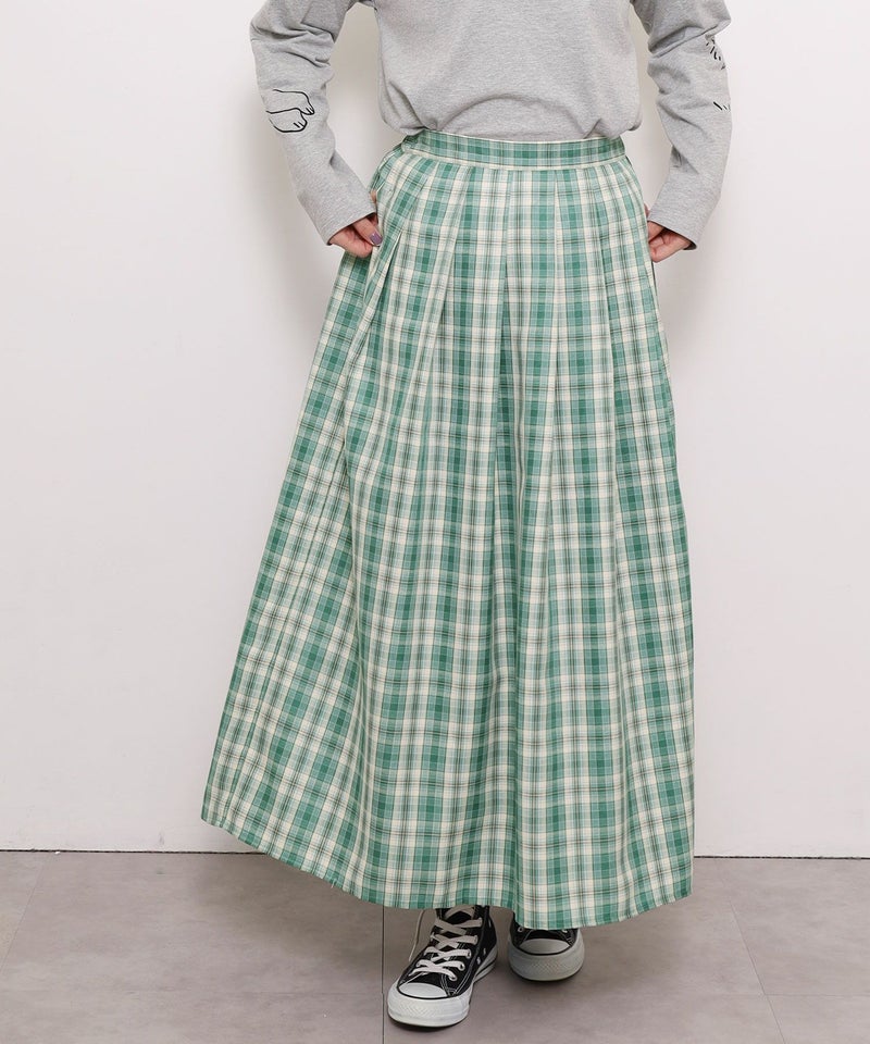 モデル身長：162cm