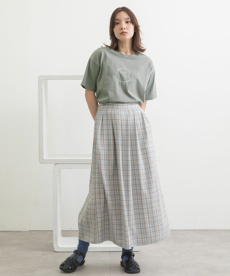モデル身長：162cm