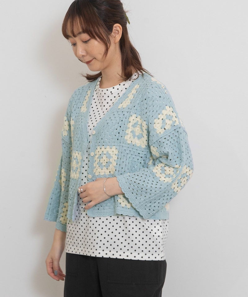 モデル身長：162cm