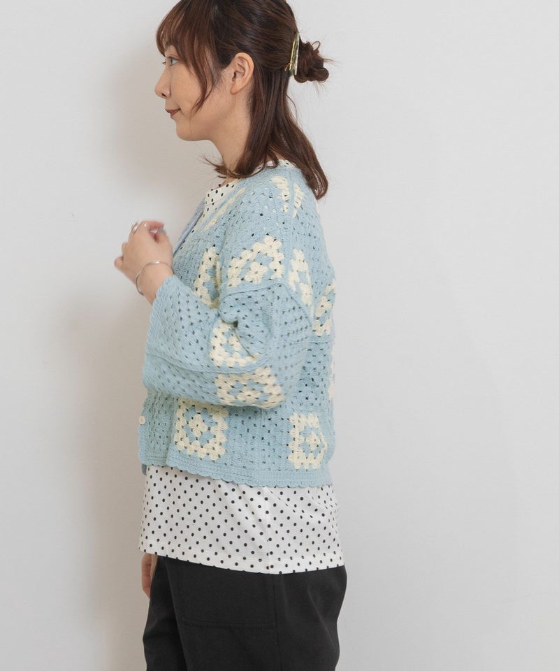 モデル身長：162cm