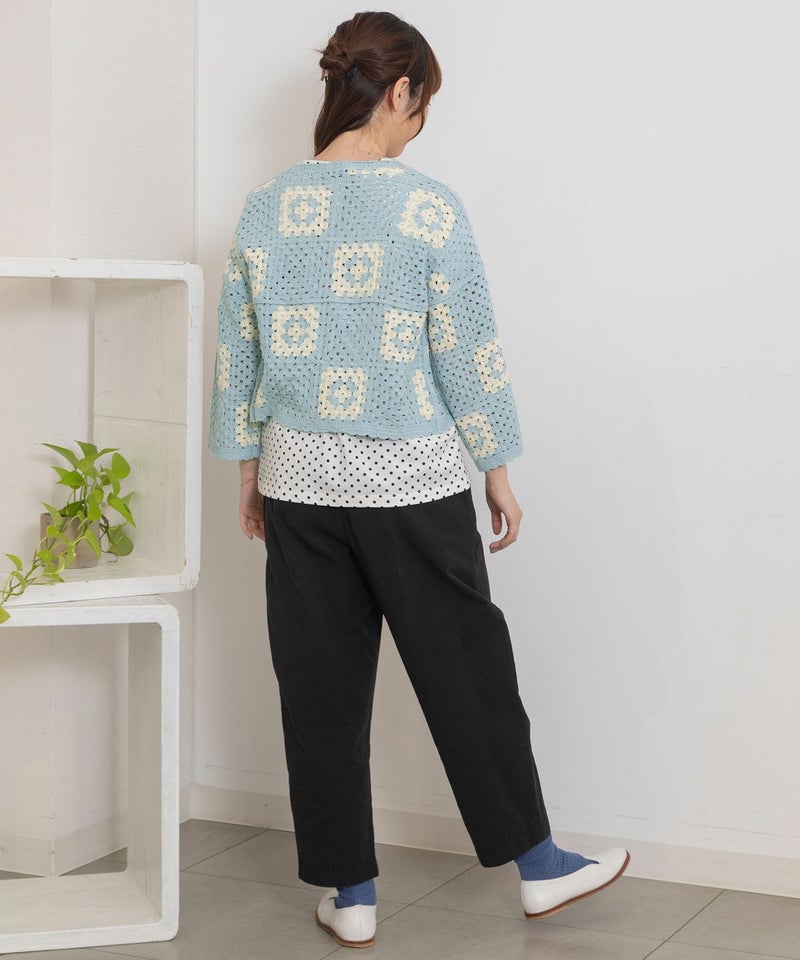 モデル身長：162cm