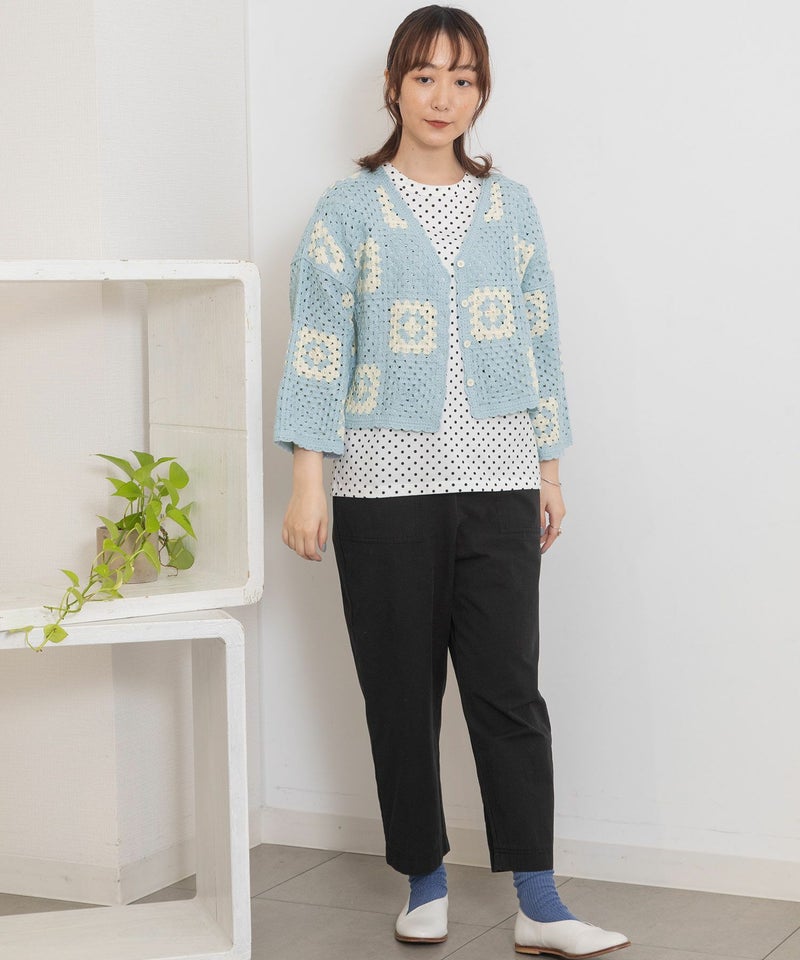 モデル身長：162cm