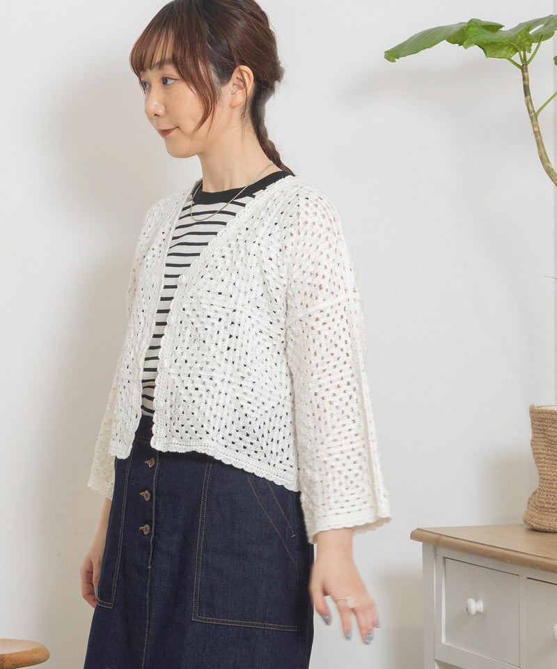 モデル身長：162cm