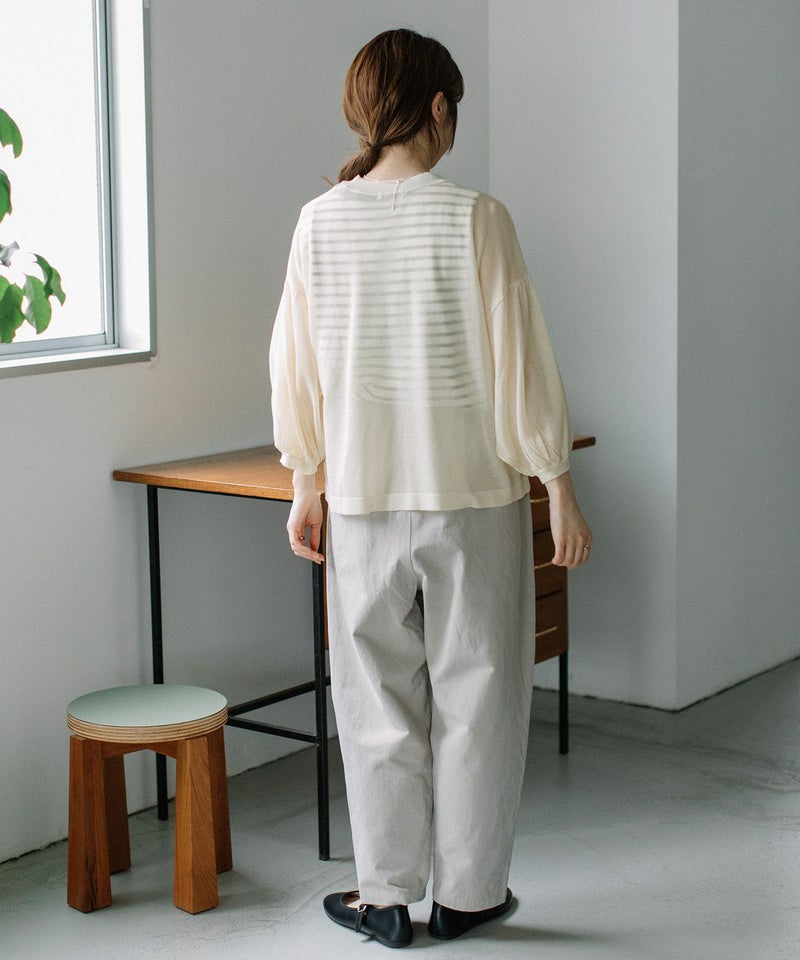 モデル身長：156cm